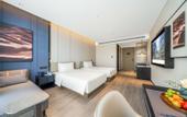 Туры в отель Atour Hotel Chongqing Wanzhou Wanda Beibin Avenue