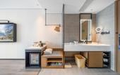 Туры в отель Atour Hotel Chongqing Wanzhou Wanda Beibin Avenue