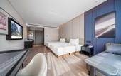 Туры в отель Atour Hotel Chongqing Wanzhou Wanda Beibin Avenue