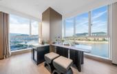 Туры в отель Atour Hotel Chongqing Wanzhou Wanda Beibin Avenue