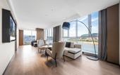 Туры в отель Atour Hotel Chongqing Wanzhou Wanda Beibin Avenue