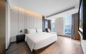 Туры в отель Atour Hotel Chongqing Wanzhou Wanda Beibin Avenue