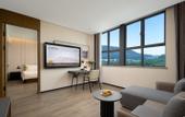 Туры в отель Atour Hotel Huangjiang Xingguang Road Dongguan