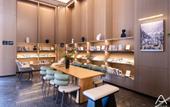 Туры в отель Atour Hotel Nyingchi Bayi Nanyue Avenue