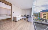 Туры в отель Atour Hotel Nyingchi Bayi Nanyue Avenue