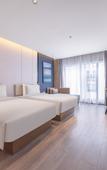 Туры в отель Atour Hotel Nyingchi Bayi Nanyue Avenue