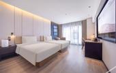 Туры в отель Atour Hotel Nyingchi Bayi Nanyue Avenue