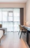 Туры в отель Atour Hotel Huaian Economic Development Zone Yingbin Avenue