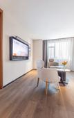 Туры в отель Atour Hotel Huaian Economic Development Zone Yingbin Avenue