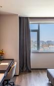 Туры в отель Atour Hotel Huaian Economic Development Zone Yingbin Avenue
