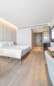 Туры в отель Atour Hotel Huaian Economic Development Zone Yingbin Avenue