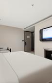Туры в отель Cixi Sports Center Xinhefang Light Residence Hotel