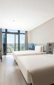 Туры в отель Cixi Sports Center Xinhefang Light Residence Hotel