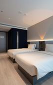 Туры в отель Cixi Sports Center Xinhefang Light Residence Hotel