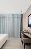 Туры в отель Cixi Sports Center Xinhefang Light Residence Hotel