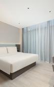 Туры в отель Cixi Sports Center Xinhefang Light Residence Hotel