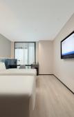 Туры в отель Cixi Sports Center Xinhefang Light Residence Hotel