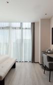 Туры в отель Cixi Sports Center Xinhefang Light Residence Hotel