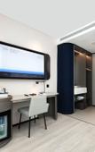 Туры в отель Cixi Sports Center Xinhefang Light Residence Hotel
