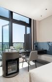 Туры в отель Cixi Sports Center Xinhefang Light Residence Hotel