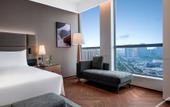 Туры в отель IntercityHotel Taiyuan Jinyang Lake
