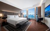 Туры в отель IntercityHotel Taiyuan Jinyang Lake