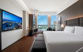 Туры в отель IntercityHotel Taiyuan Jinyang Lake