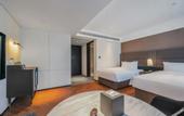 Туры в отель IntercityHotel Taiyuan Jinyang Lake