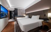 Туры в отель IntercityHotel Taiyuan Jinyang Lake