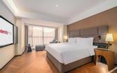 Туры в отель IntercityHotel Taiyuan Jinyang Lake