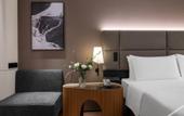 Туры в отель IntercityHotel Taiyuan Jinyang Lake