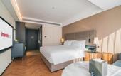 Туры в отель IntercityHotel Taiyuan Jinyang Lake