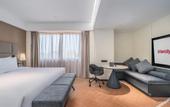Туры в отель IntercityHotel Taiyuan Jinyang Lake