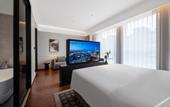Туры в отель IntercityHotel Taiyuan Jinyang Lake