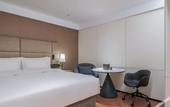 Туры в отель IntercityHotel Taiyuan Jinyang Lake