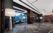 Туры в отель IntercityHotel Taiyuan Jinyang Lake