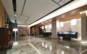 Туры в отель IntercityHotel Taiyuan Jinyang Lake