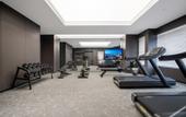 Туры в отель IntercityHotel Taiyuan Jinyang Lake