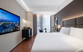 Туры в отель IntercityHotel Taiyuan Jinyang Lake