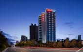 Туры в отель IntercityHotel Taiyuan Jinyang Lake