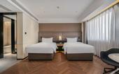 Туры в отель IntercityHotel Taiyuan Jinyang Lake
