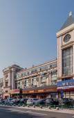 Туры в отель Homeinn · neo (Shanghai Songjiang New City Subway Station)