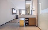 Туры в отель Atour Hotel, Ginza Shopping Plaza, Beiyuan Street, Jinan