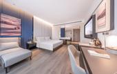 Туры в отель Atour Hotel, Ginza Shopping Plaza, Beiyuan Street, Jinan