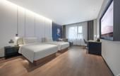 Туры в отель Atour Hotel, Ginza Shopping Plaza, Beiyuan Street, Jinan