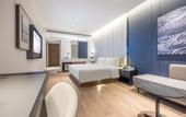 Туры в отель Atour Hotel, Ginza Shopping Plaza, Beiyuan Street, Jinan
