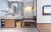 Туры в отель Atour Hotel, Ginza Shopping Plaza, Beiyuan Street, Jinan