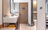 Туры в отель Atour Hotel, Ginza Shopping Plaza, Beiyuan Street, Jinan