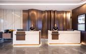 Туры в отель Atour Hotel, Ginza Shopping Plaza, Beiyuan Street, Jinan