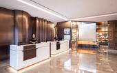 Туры в отель Atour Hotel, Ginza Shopping Plaza, Beiyuan Street, Jinan